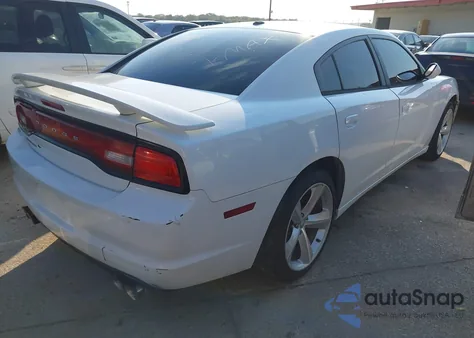 2011 Dodge Charger from USA, damaged, VIN 2B3CL3CG6BH556330